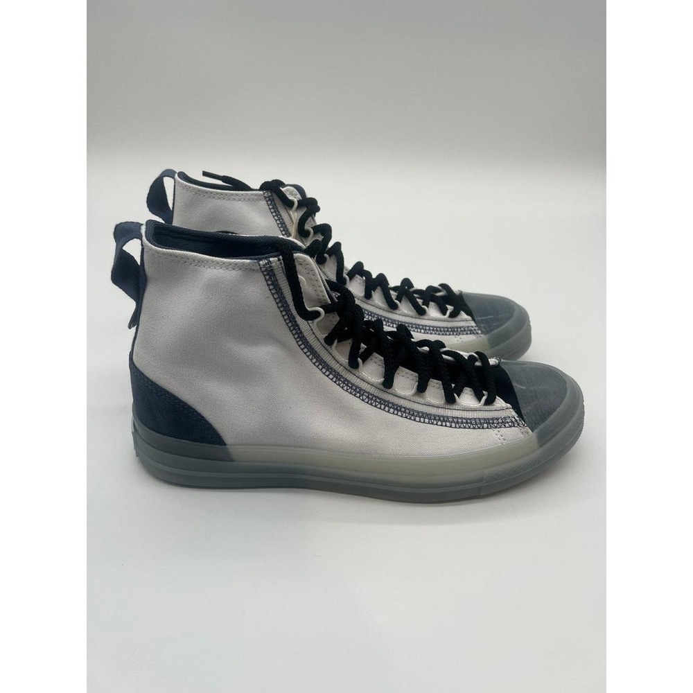 Converse Chuck Taylor All Star CX EXP2 Hi Explore Mens 11 White NEW